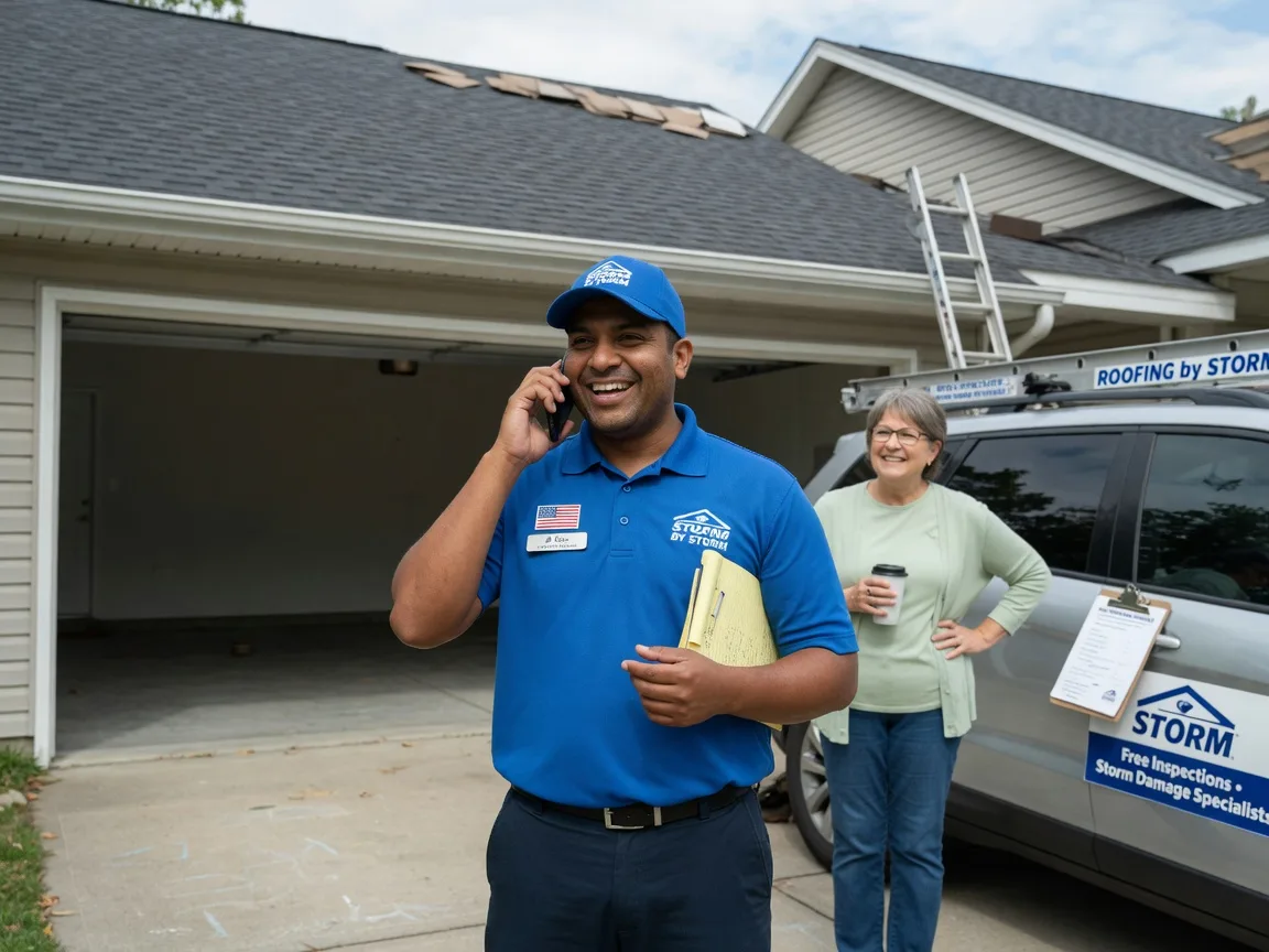 Roof Repair Near Me Henderson, MN FAQs